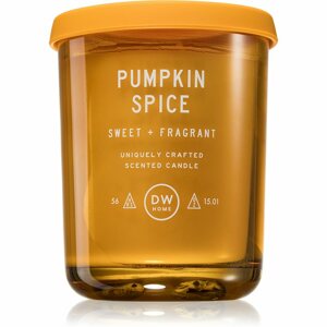 DW Home Text Pumpkin Spice illatgyertya 425 g