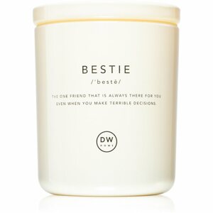DW Home Definitions BESTIE Vanilla Macaron illatgyertya 264 g