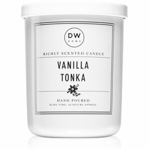 DW Home Fall Vanilla Tonka illatgyertya 434 g