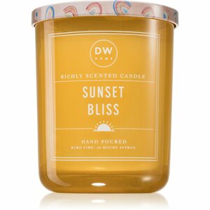 DW Home Signature Sunset Bliss illatgyertya 434 g