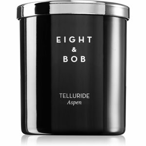 Eight & Bob Telluride illatgyertya (Aspen) 190 g