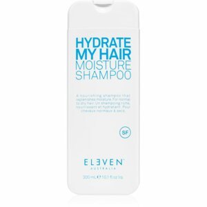 Eleven Australia Hydrate My Hair hidratáló sampon 300 ml