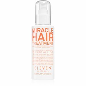 Eleven Australia Miracle Hair Treatment leöblítést nem igénylő ápolás hajra 125 ml