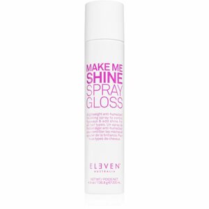 Eleven Australia Make Me Shine haj spray a magas fényért 200 ml