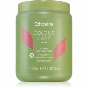 Echosline Colour Care Mask hajmaszk festett hajra 1000 ml