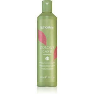 Echosline Colour Care Shampoo ápoló sampon festett hajra 300 ml