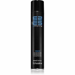 Echosline Fixmaster Lacca Spray Extra Forte hajlakk extra erős fixáló hatású 500 ml