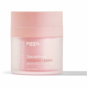 Eggo Zen Defence hidratáló krém Nappali és éjjeli ápolás 50 ml