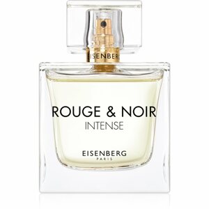 Eisenberg Rouge et Noir Intense Eau de Parfum hölgyeknek 100 ml
