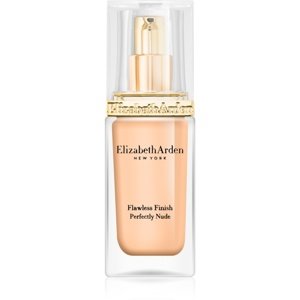 Elizabeth Arden Flawless Finish Perfectly Nude könnyű hidratáló make-up SPF 15 árnyalat 16 Toasted Almond 30 ml