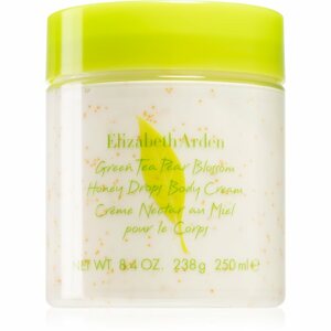 Elizabeth Arden Green Tea Pear Blossom testápoló krém hölgyeknek 250 ml