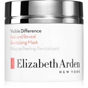 Elizabeth Arden Visible Difference hámlasztó peelinges revitalizáló maszk 50 ml