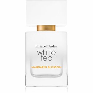 Elizabeth Arden White Tea Mandarin Blossom Eau de Toilette hölgyeknek 30 ml