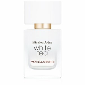 Elizabeth Arden White Tea Vanilla Orchid Eau de Toilette hölgyeknek 30 ml