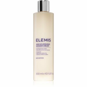 Elemis Body Soothing Skin Nourishing Shower Cream tápláló tusoló krém 300 ml