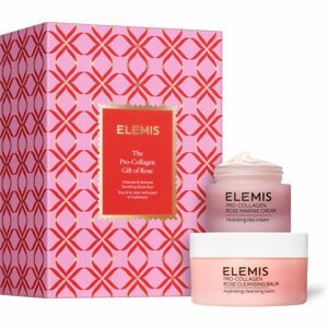 Elemis Pro-Collagen Gift of Rose szett a ragyogó arcbőrért