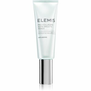 Elemis Pro-Collagen Insta-Smooth Primer Egységesítő sminkalap a bőr kisimításáért és a pórusok minimalizásáért 50 ml