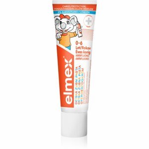 Elmex Caries Protection Kids fogkrém gyermekeknek 50 ml