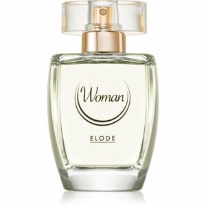 Elode Woman Eau de Parfum hölgyeknek 100 ml