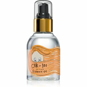 Elizavecca Cer-100 Hair Muscle Essence Oil hidratáló regeneráló olaj a károsult hajra 100 ml