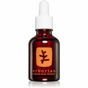 Erborian Skin Therapy bőrélénkítő és hidratáló olaj 30 ml