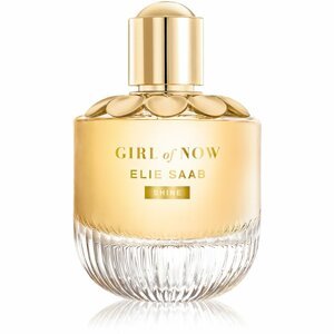 Elie Saab Girl of Now Shine Eau de Parfum hölgyeknek 90 ml