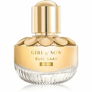 Elie Saab Girl of Now Shine Eau de Parfum hölgyeknek 30 ml