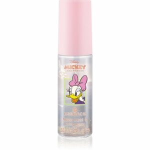Essence Disney Mickey and Friends sminkfixáló spray glicerinnel illatok Happy Mood 50 ml