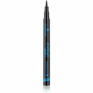 Essence Eyeliner Pen szemhéjtus árnyalat 01 Black 1 ml