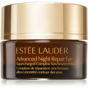 Estée Lauder Advanced Night Repair Eye Supercharged Complex regeneráló szemkrém a ráncok, duzzanatok és sötét karikák ellen 5 ml