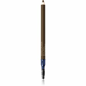 Estée Lauder Brow Now Brow Defining Pencil szemöldök ceruza árnyalat 04 Dark Brunette 1.2 g