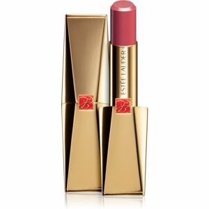 Estée Lauder Pure Color Desire Rouge Excess Lipstick hidratáló krém rúzs árnyalat 312 Love Starved Chrome 3,1 g