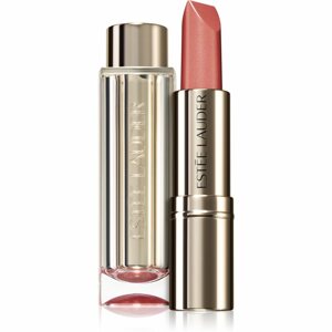 Estée Lauder Pure Color Love Lipstick rúzs árnyalat 100 Blasé Buff (Ultra Matte) 3.5 g