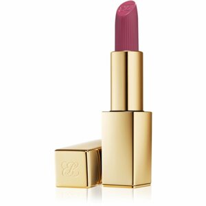 Estée Lauder Pure Color Matte Lipstick Ultra matt hosszantrató rúzs árnyalat Idol 3,5 g