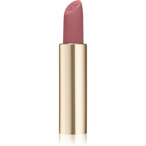 Estée Lauder Pure Color Matte Lipstick Refill Ultra matt hosszantrató rúzs utántöltő árnyalat Suit Up 3,5 g