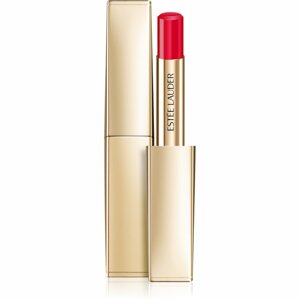 Estée Lauder Pure Color Illuminating ShineSheer Shine Lipstick fényes ajakrúzs árnyalat 905 Saucy 1,8 g
