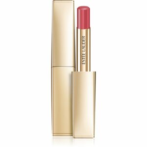 Estée Lauder Pure Color Illuminating ShineSheer Shine Lipstick fényes ajakrúzs árnyalat 913 Genius 1,8 g