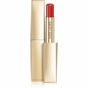 Estée Lauder Pure Color Illuminating ShineSheer Shine Lipstick fényes ajakrúzs árnyalat 914 Unpredictable 1,8 g