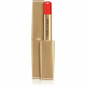 Estée Lauder Pure Color Illuminating ShineSheer Shine Lipstick fényes ajakrúzs árnyalat 907 Confidant 1,8 g