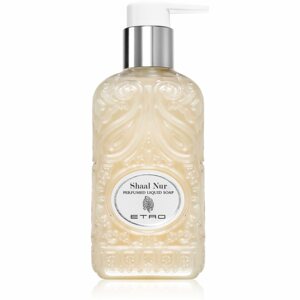 Etro Shaal Nur parfümös szappan hölgyeknek 250 ml