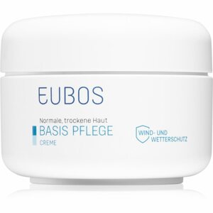 Eubos Basic Skin Care Blue univerzális krém az arcra 100 ml