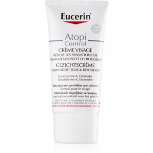 Eucerin AtopiControl bőrkrém száraz és atópiás bőrre 50 ml