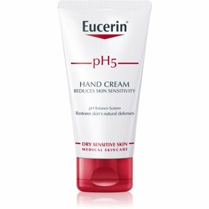 Eucerin pH5 regeneráló kézkrém