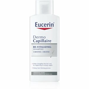 Eucerin DermoCapillaire sampon hajhullás ellen 250 ml