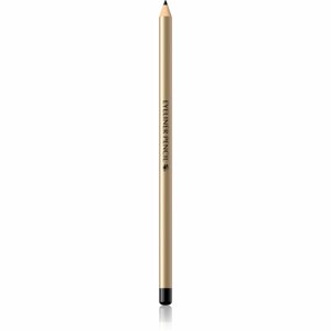Eveline Cosmetics Eyebrow Pencil szemceruza hegyezővel árnyalat Black 1,2 g