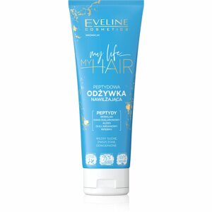 Eveline Cosmetics My Life My Hair hidratáló kondicionáló 250 ml