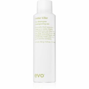 EVO Style Water Killer száraz sampon 200 ml