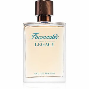 Façonnable Legacy Eau de Parfum uraknak 90 ml