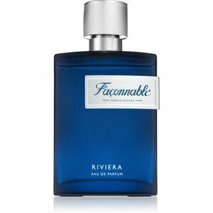 Façonnable Riviera Eau de Parfum uraknak 90 ml
