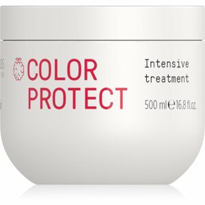 Framesi Morphosis Color Protect intenzíven tápláló maszk festett hajra 500 ml